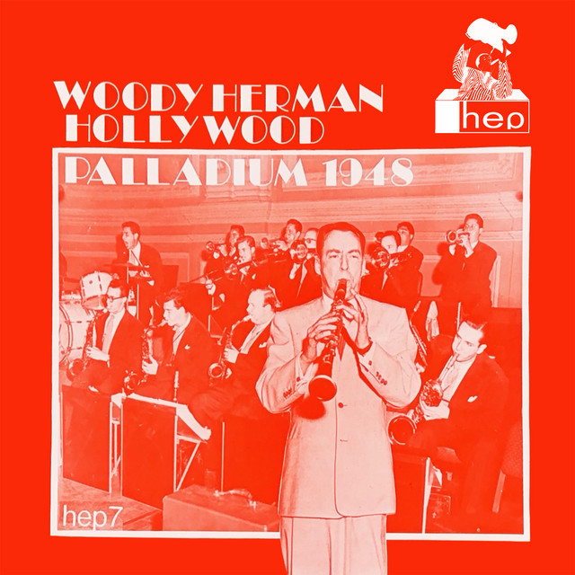 Hollywood Palladium 1948