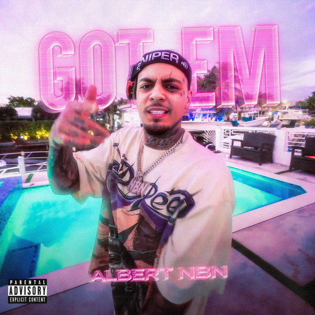 Got Em cover art