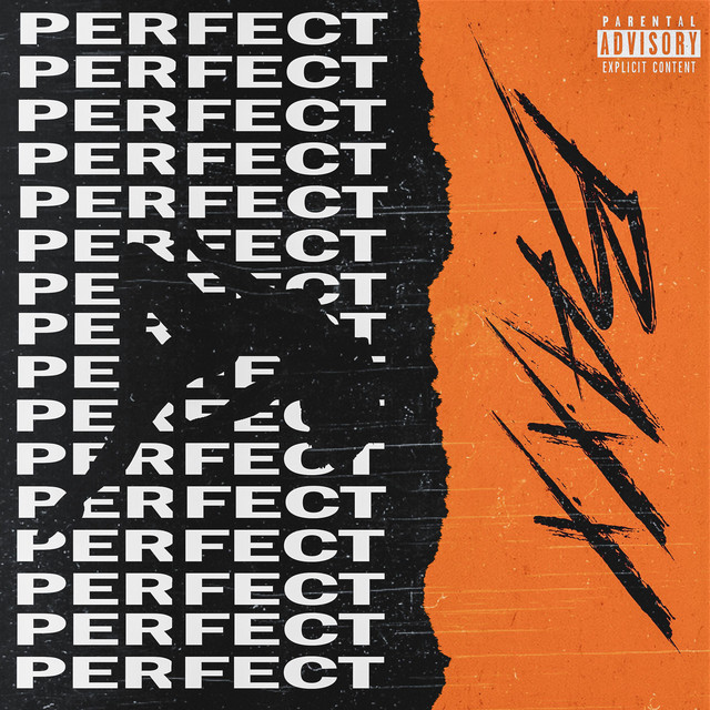 Perfect cover art