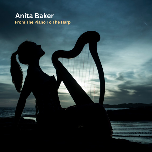 From The Piano To The Harp cover art