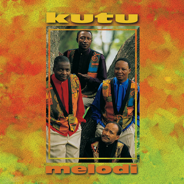 Melodi cover art