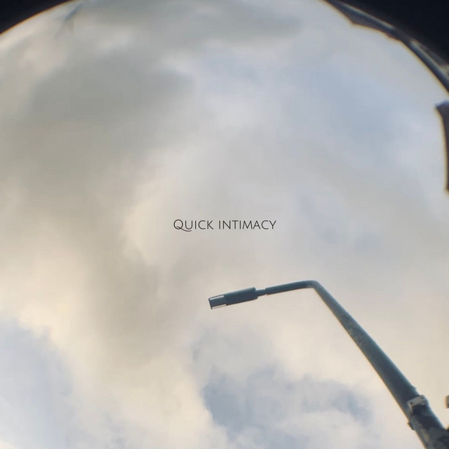 Quick Intimacy cover art