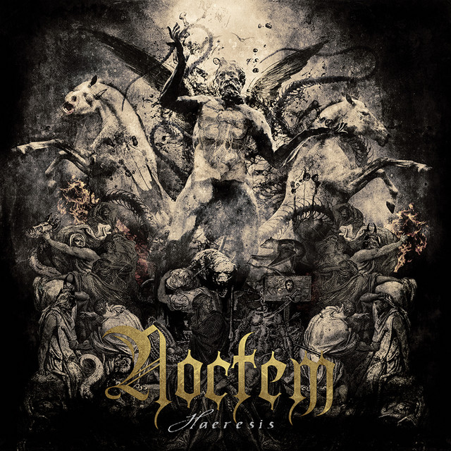 Haeresis cover art