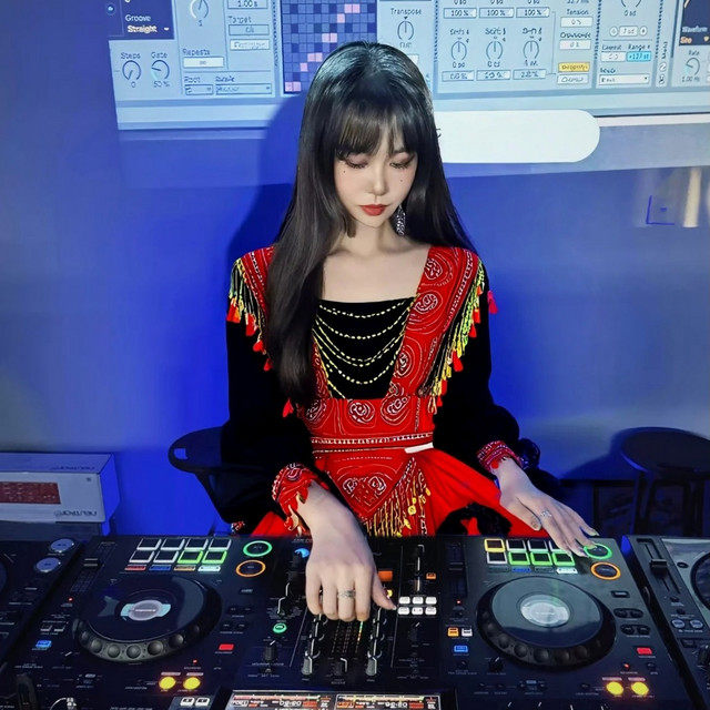 Tsiv Lub Xim Xaus（dj版） cover art