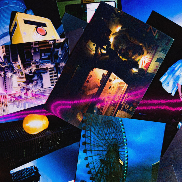 You cover art
