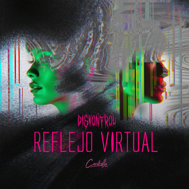 REFLEJO VIRTUAL cover art