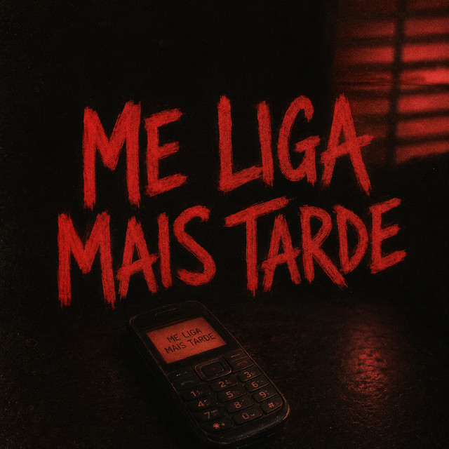 Me Liga Mais Tarde