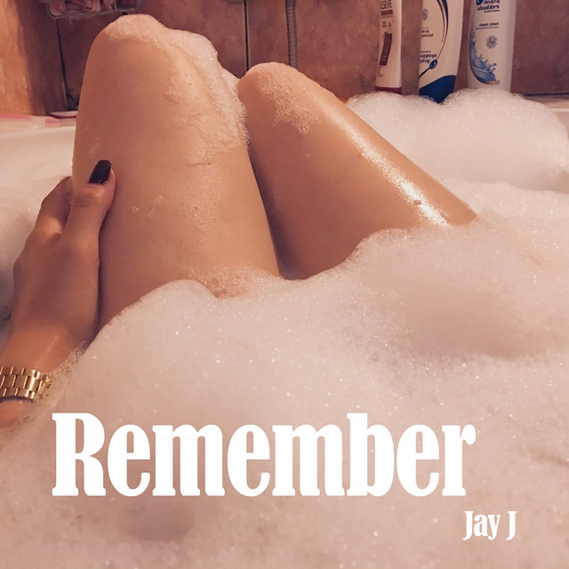 Remember cover art