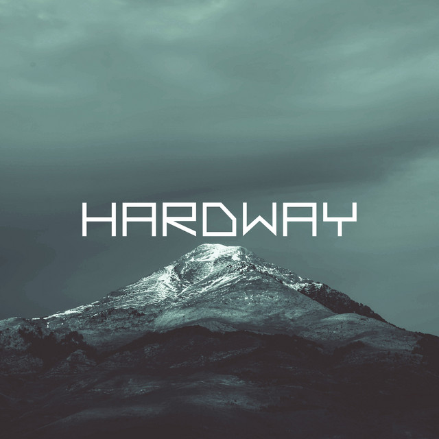 Hardway cover art