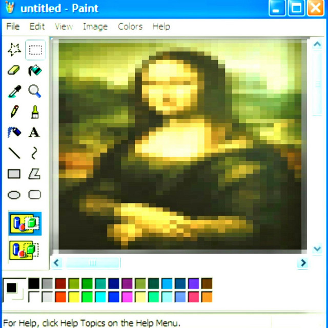 making art