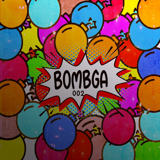 Sin Fronteras - Behache Remix cover art