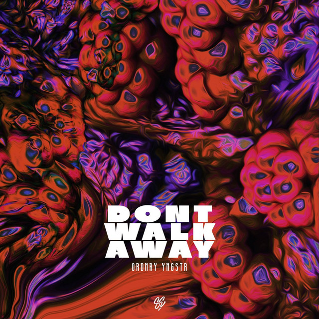 Dont Walk Away cover