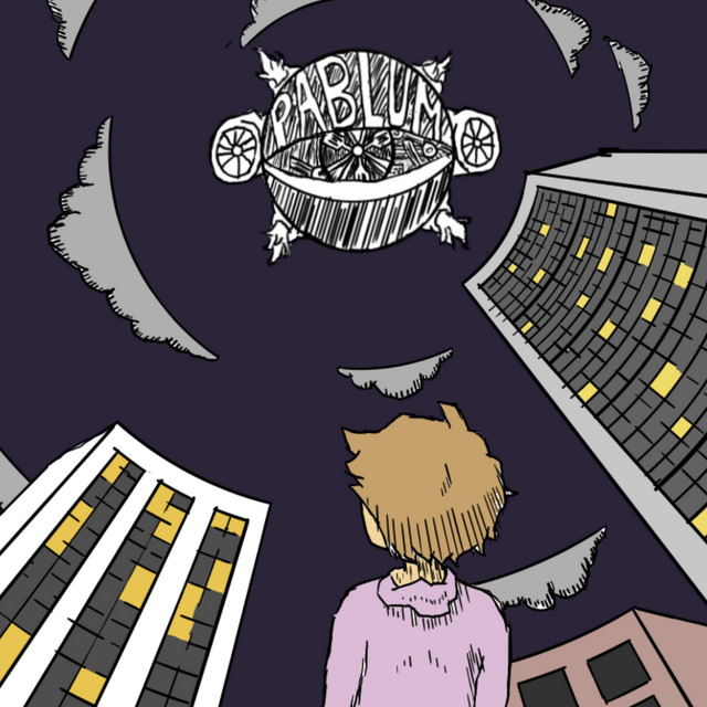 Asthma cover art