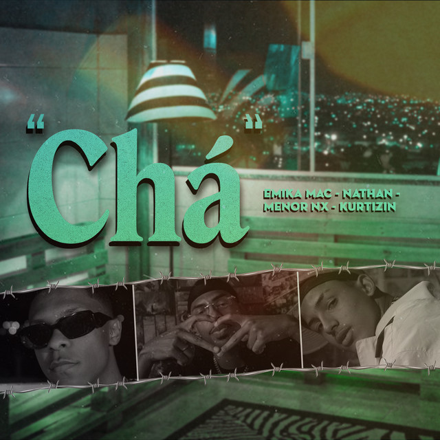 Chá