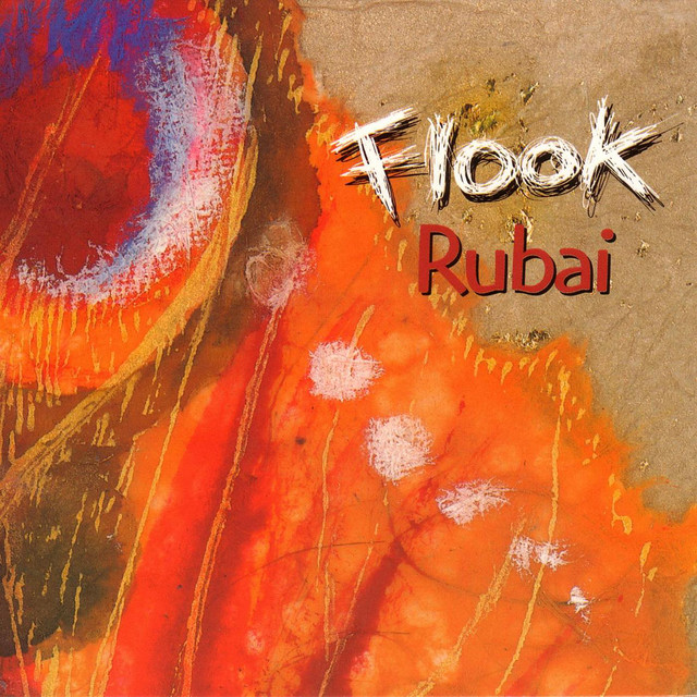 Rubai cover art