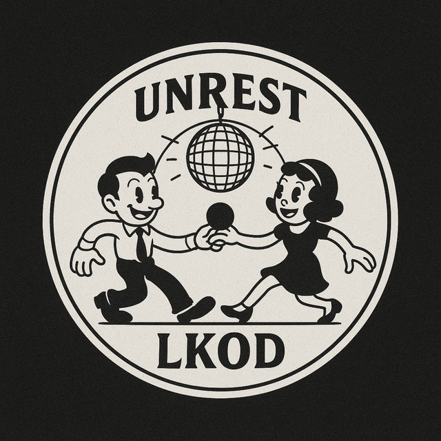 LKOD album art