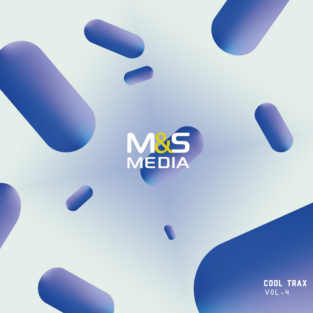 Cool Trax, Vol. 4 cover art