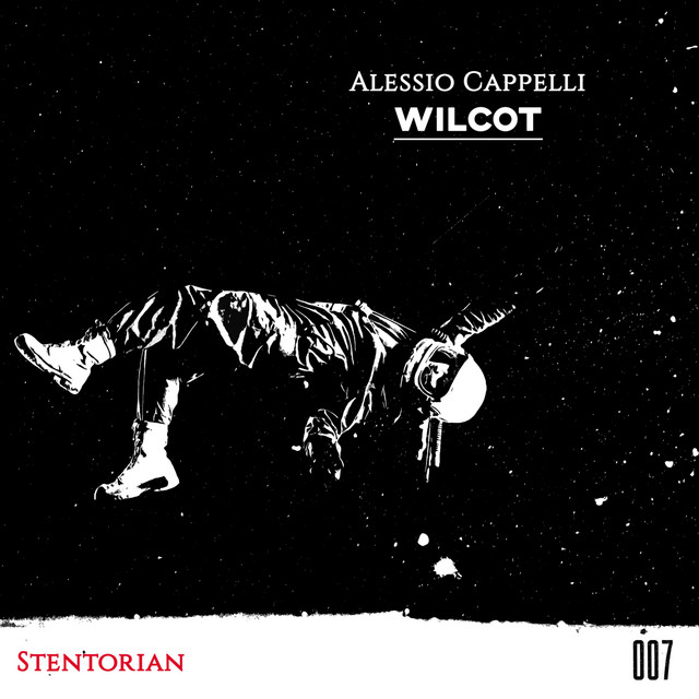 Wilcot cover art