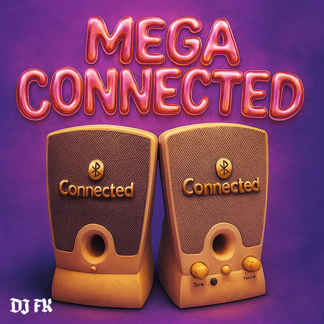 Mega Connected