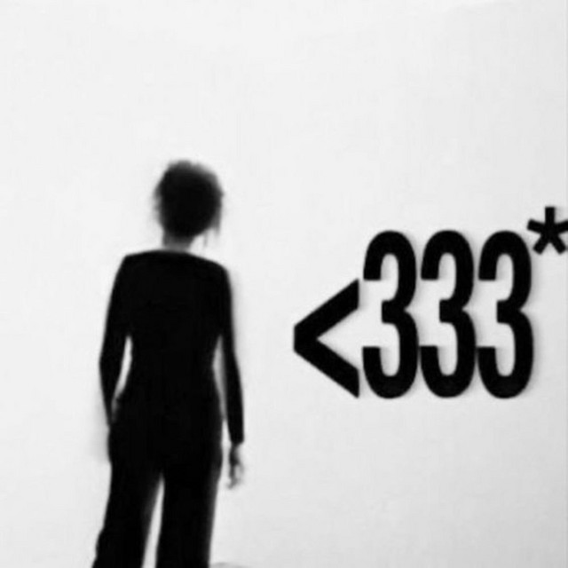333 cover art