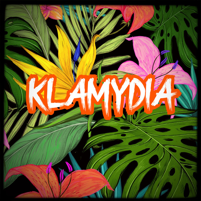Klamydia