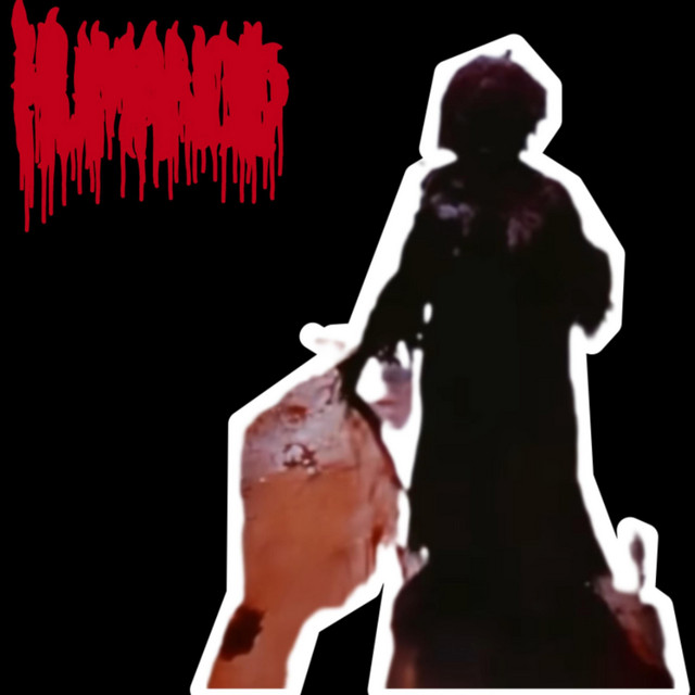 Demo cover art