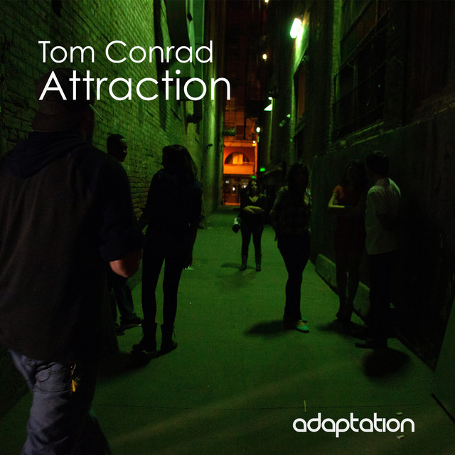 Attraction cover