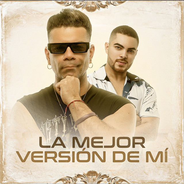 La Mejor Versión de Mi - Salsa Remix