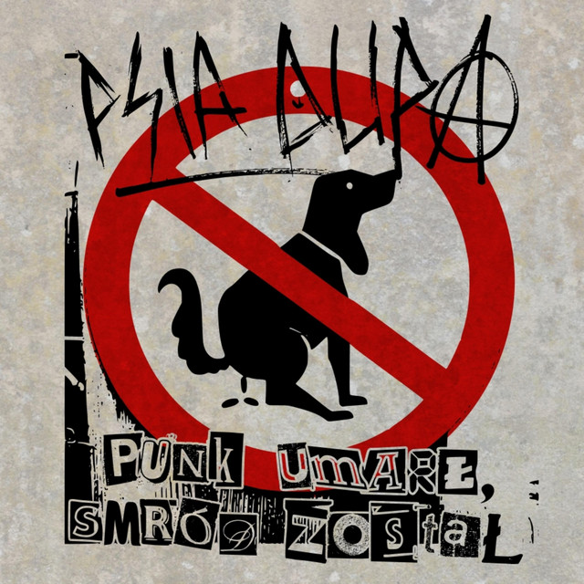 Psia Dupa