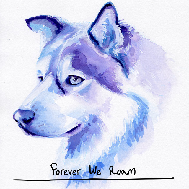 Forever We Roam cover art