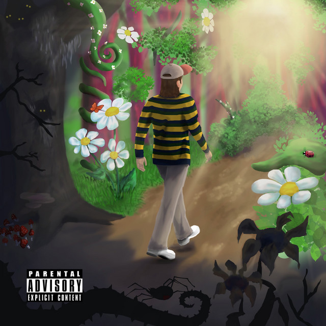 I Think We're Gonna Be Okay cover art