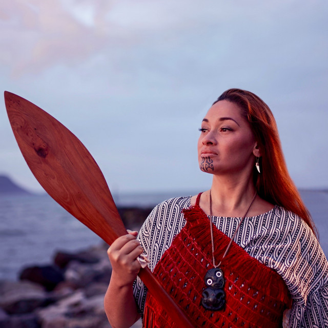 Ōpihi album image
