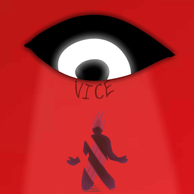 THESE VICES (PART 1) cover art