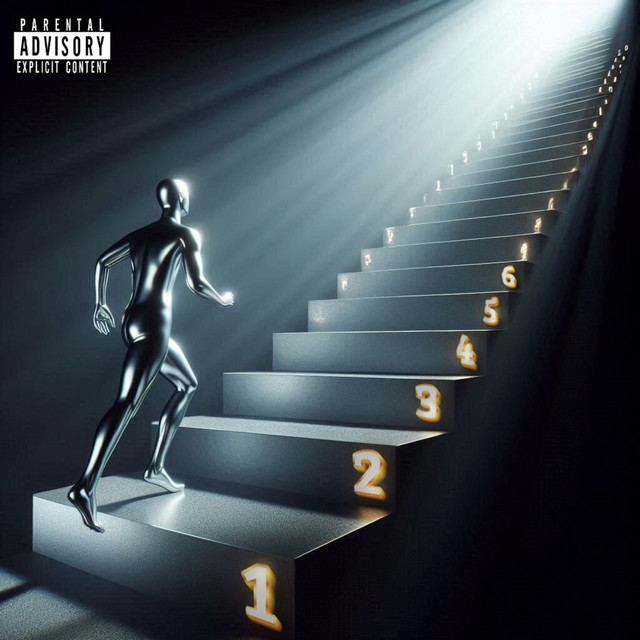 First Step cover art