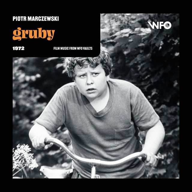 Gruby cover