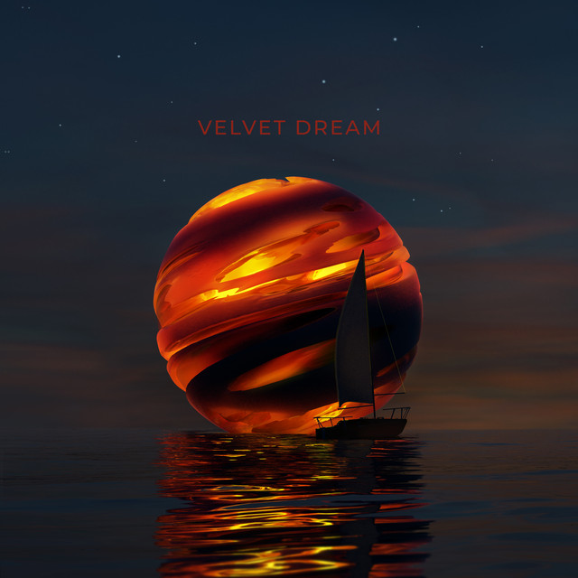 Light cover art