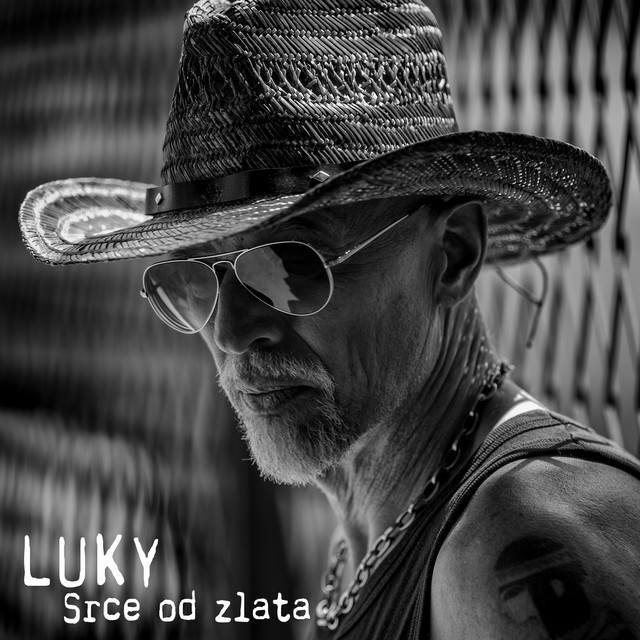 Srce od zlata cover