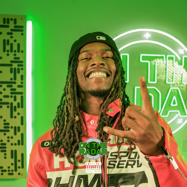 Dope TAF "On The Radar" Freestyle (R.I.P ZEEZ) album image