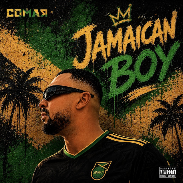 Jamaican Boy cover