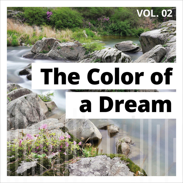 The Color of a Dream, Vol. 2