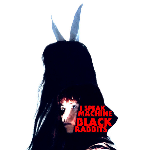 Black Rabbits cover art