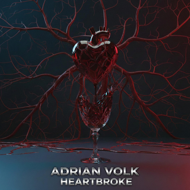 Adrian Volk