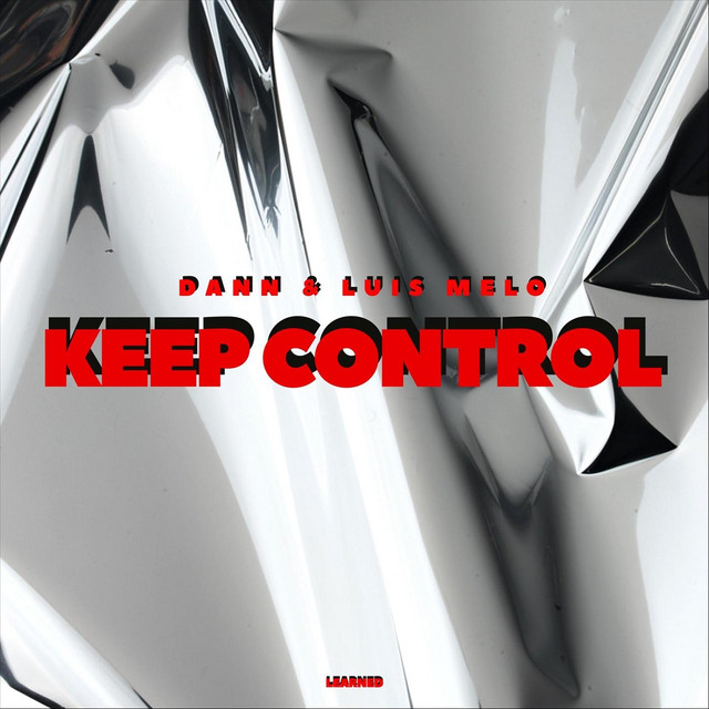 Keep Control cover art