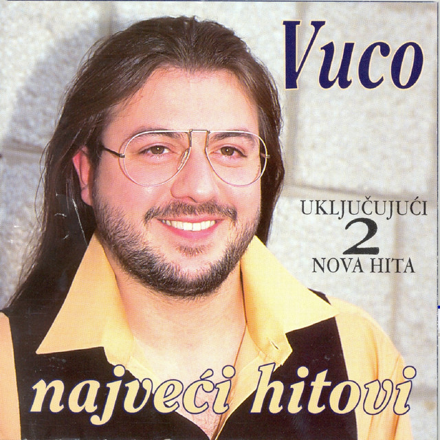 Najveći Hitovi cover art