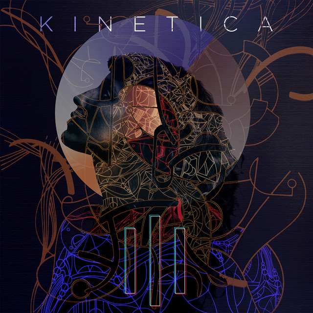 Disco III cover art