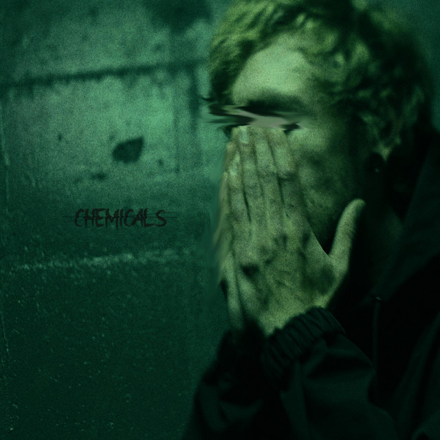 CHEMICALS cover
