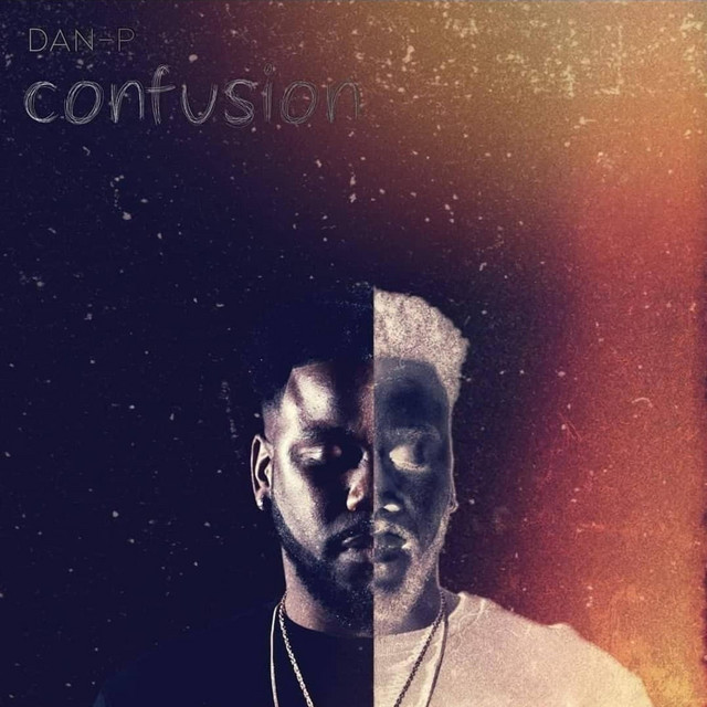 Confusion cover art