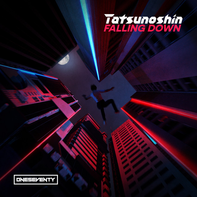 Falling Down - Radio Edit album art