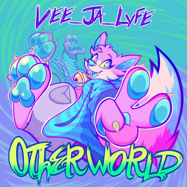 Otherworld cover art