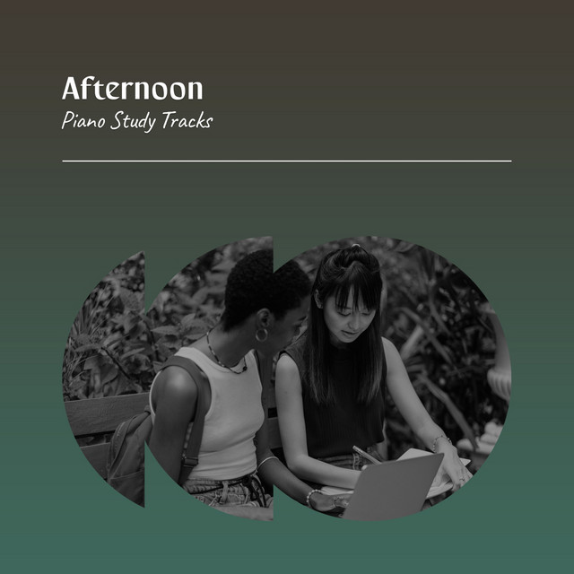 Afternoon Piano Study Tracks - Album by Exam Study Classical Music ...